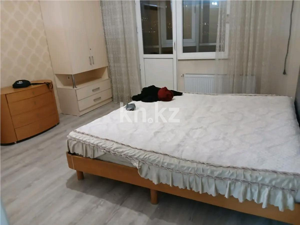 Продажа 2-комнатной квартиры, 67 м², ул. Толе би, дом  273/8 - Продажа  двухкомнатных квартир в Алматы без посредников с фото фото 2 из 5