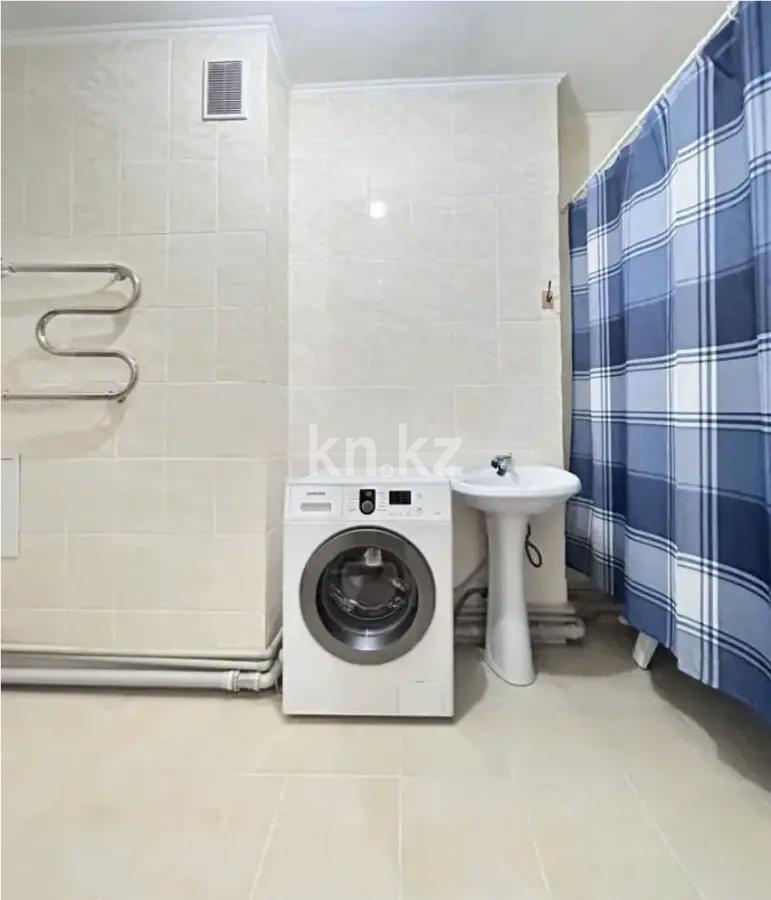 Продажа 1-комнатной квартиры, 38.7 м² - Продажа недвижимости в Казахстане - страница 8 фото 3 из 4