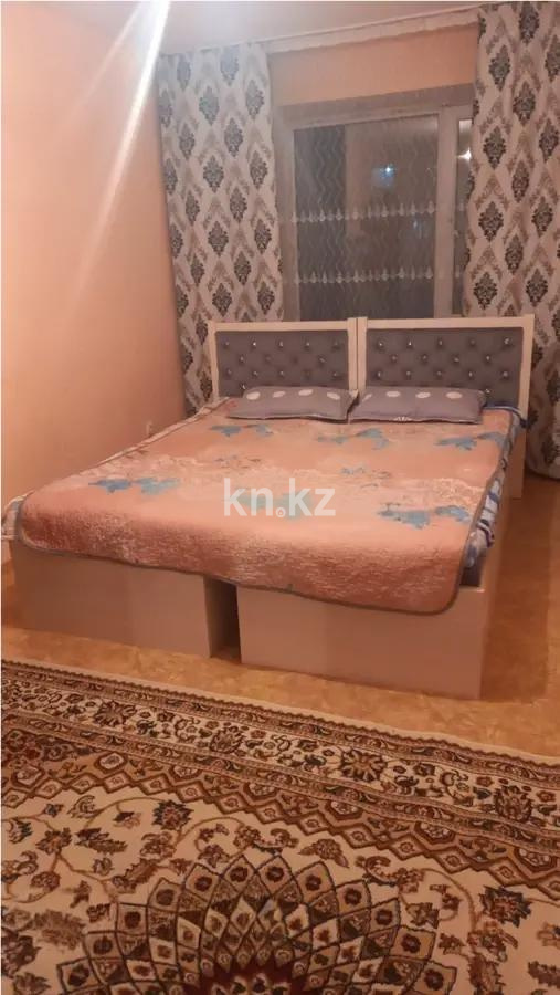 Продажа 3-комнатной квартиры, 79.1 м², ул. Азербаева, дом  6/3 в Астане - фото 3