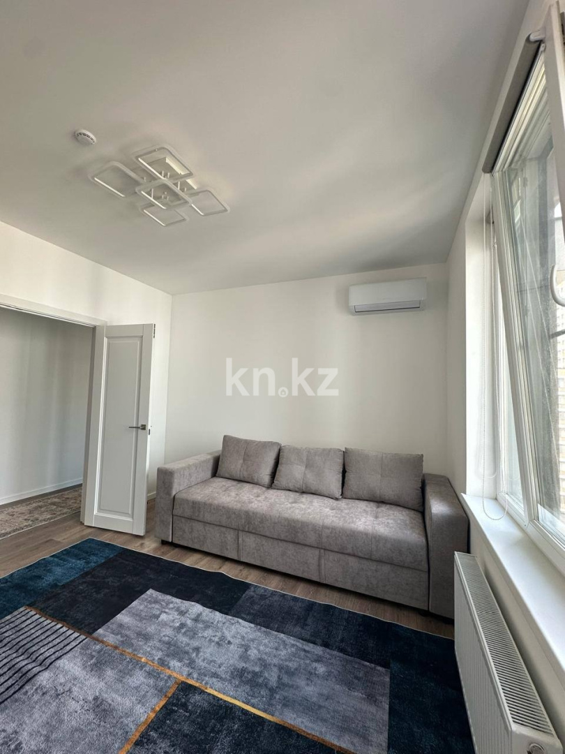 Аренда 2-комнатной квартиры посуточно, 48 м² - Аренда квартир посуточно в Астане фото 5 из 11