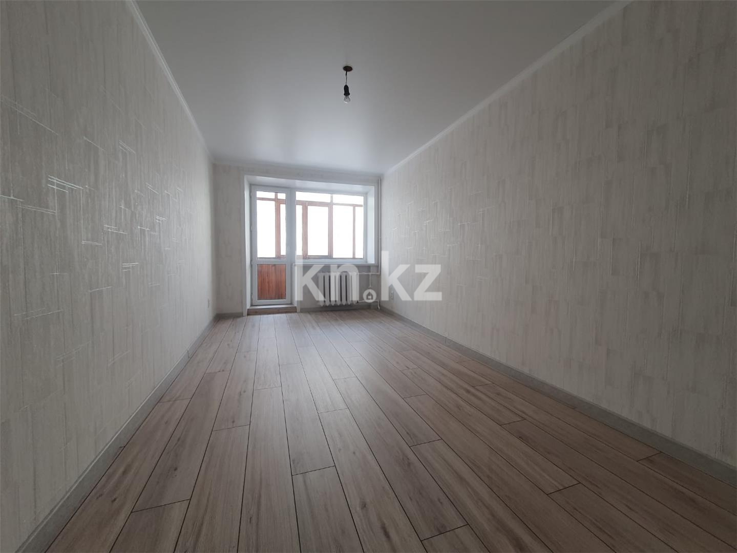 Продажа 1-комнатной квартиры, 30 м², ул. Абая - Продажа  однокомнатных квартир в Темиртау фото 1 из 11