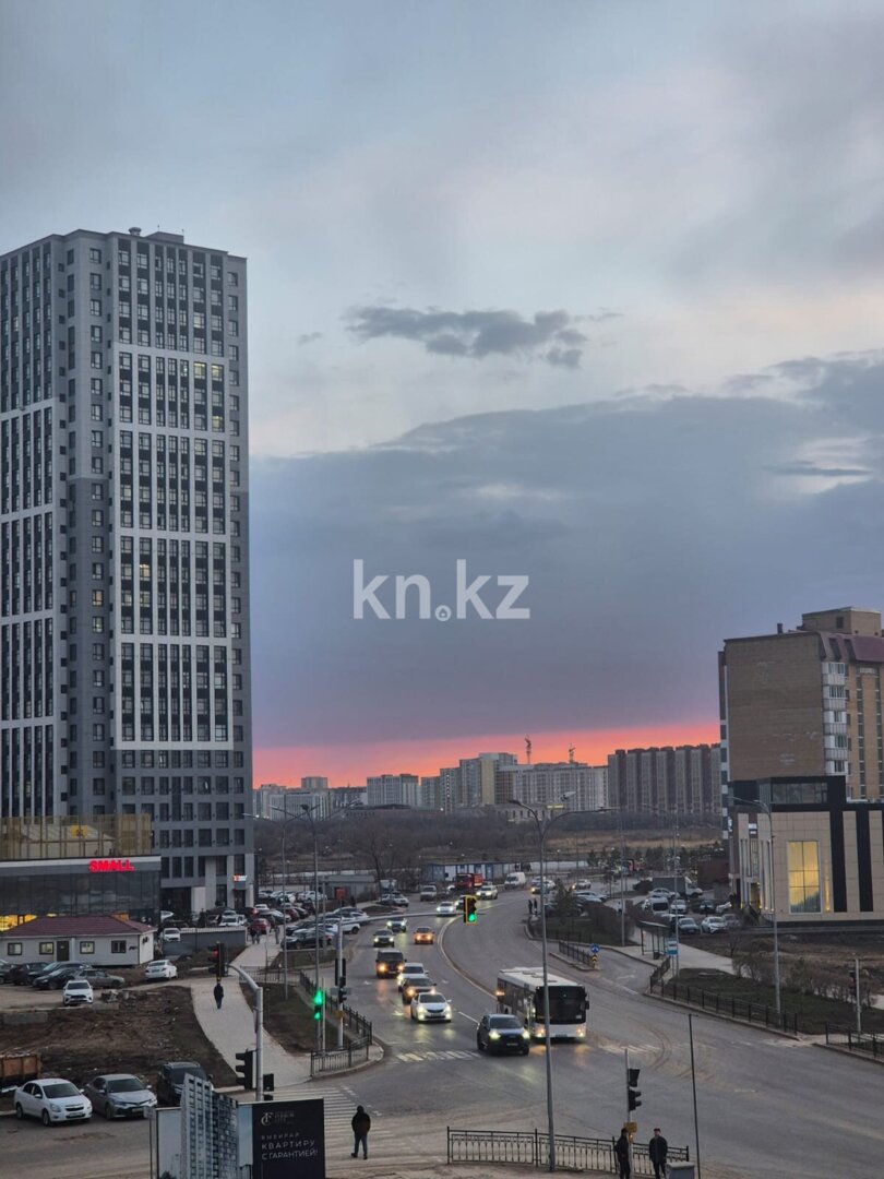 Продажа 2-комнатной квартиры, 47 м² в Астане - фото 9