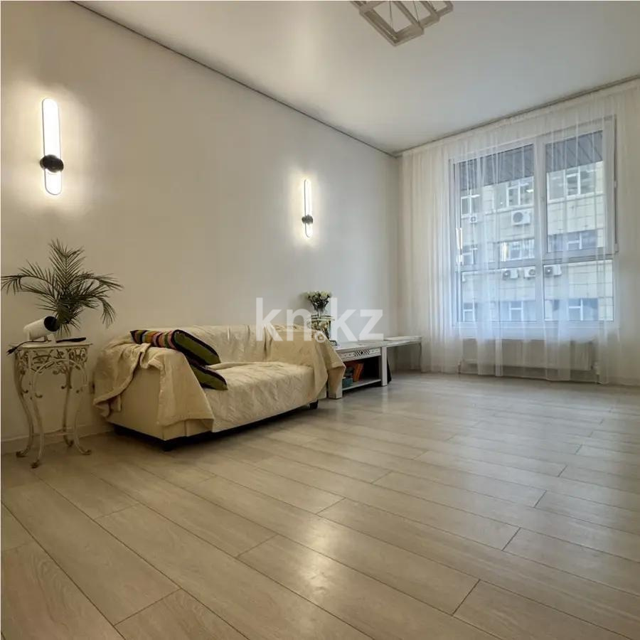 Продажа 2-комнатной квартиры, 47 м² - Продажа квартир в Алматы - страница 24 фото 1 из 4