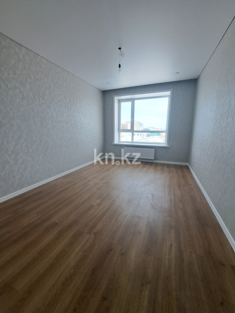 Продажа 1-комнатной квартиры, 37 м² - Продажа квартир в Астане - страница 2 фото 6 из 17