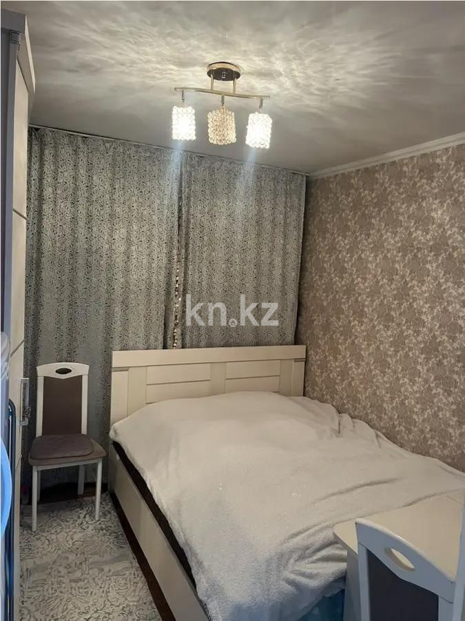 Продажа 2-комнатной квартиры, 41 м² в Алматы - фото 2