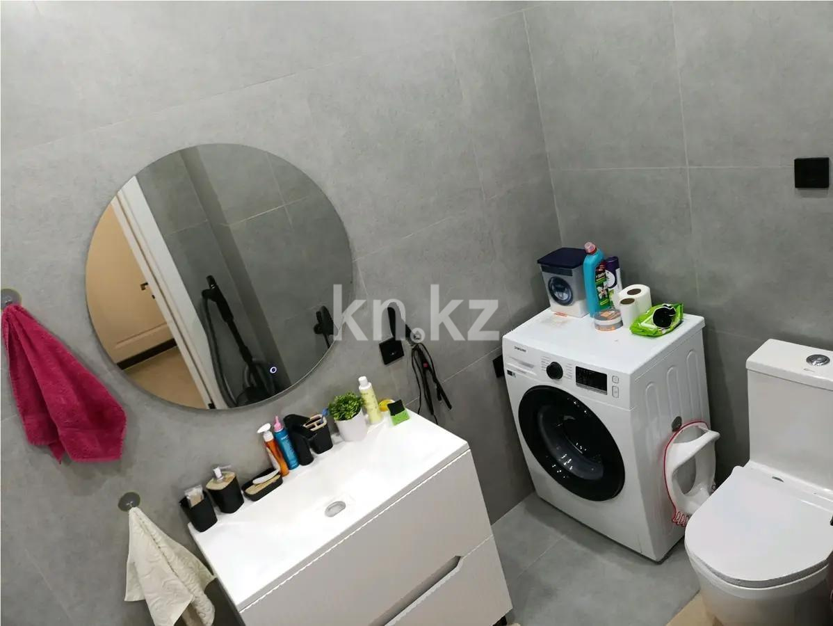 Продажа 2-комнатной квартиры, 55 м², ул. Байтурсынова, дом  67 в Астане - фото 5