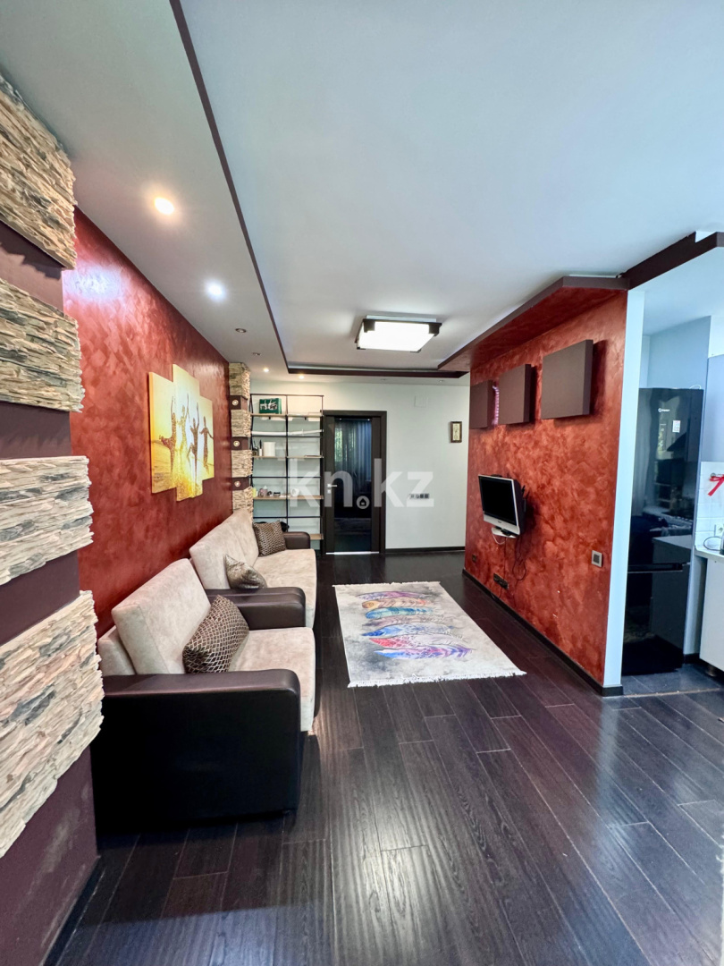 Продажа 2-комнатной квартиры, 40.5 м², ул. Байзакова в Алматы - фото 7