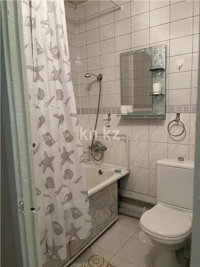 Продажа 1-комнатной квартиры, 31 м² в Алматы - фото 2