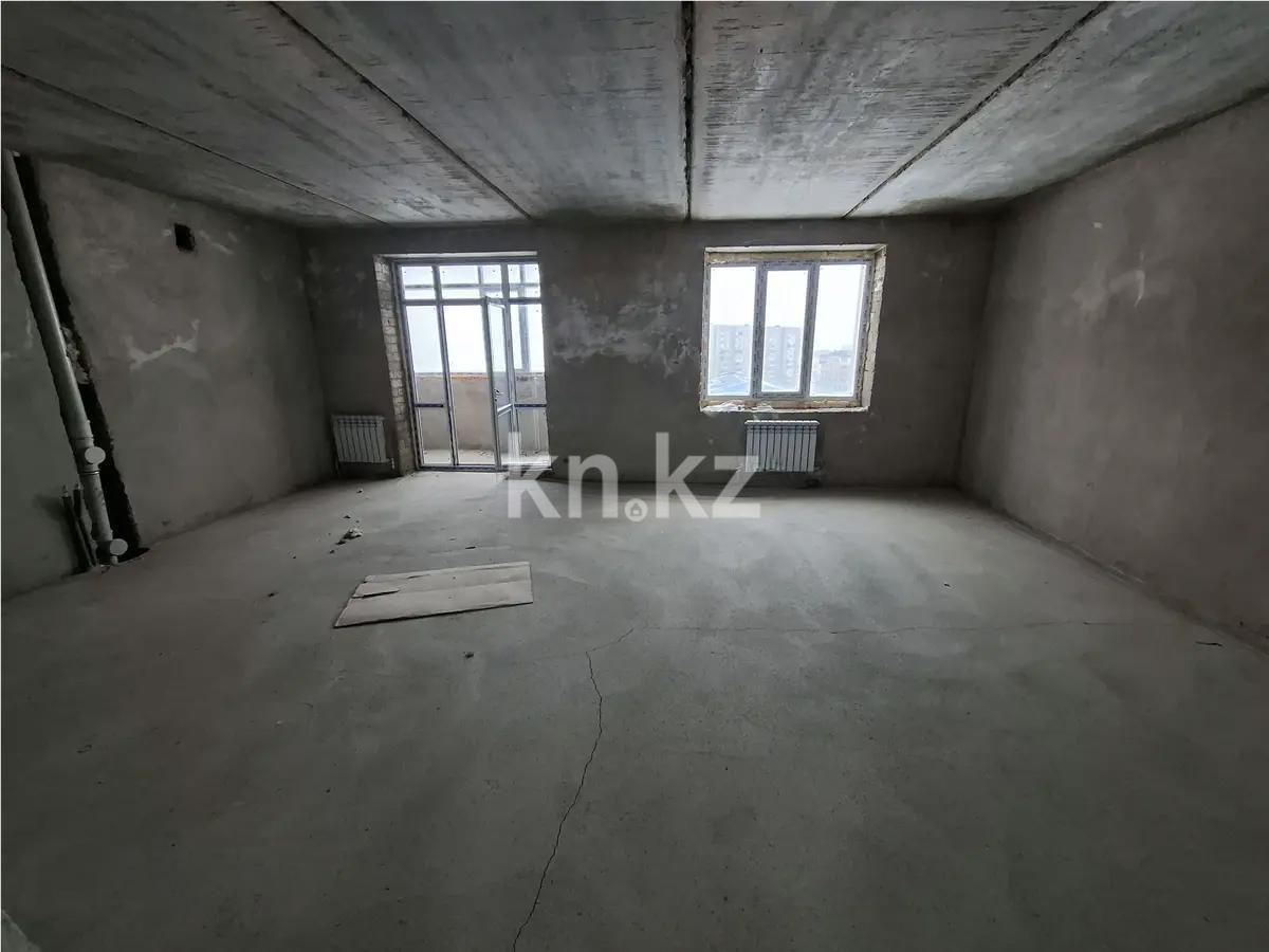 Продажа 2-комнатной квартиры, 60 м² - Продажа квартир в Караганде - страница 50 фото 1 из 5