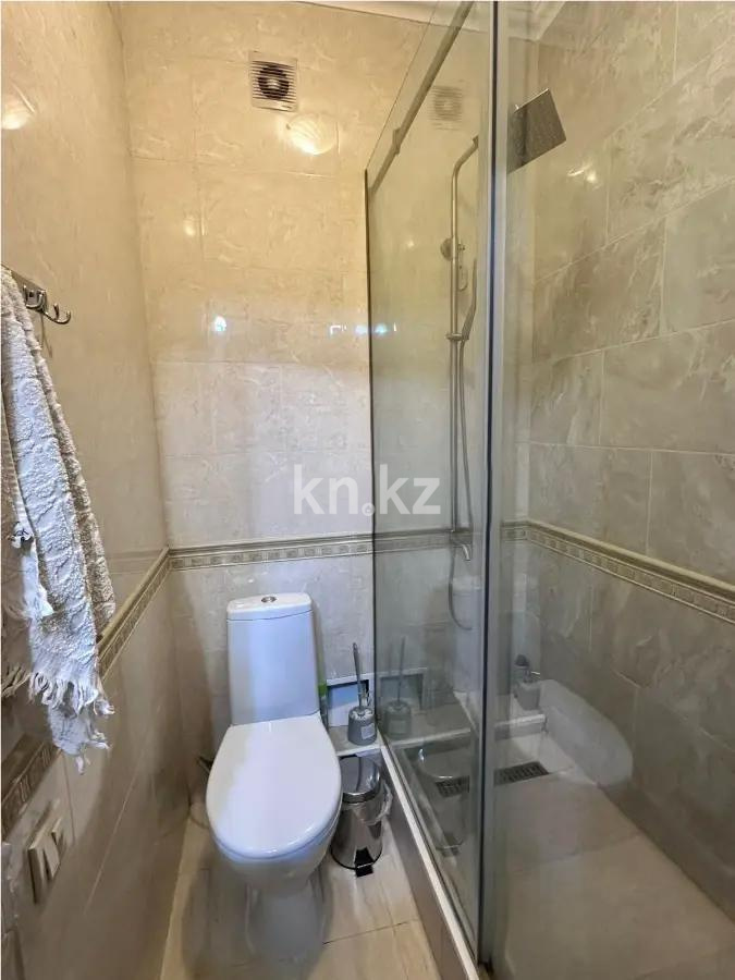 Продажа 3-комнатной квартиры, 63.4 м², ул. Кенесары хана, дом  54/1 - Продажа  трехкомнатных квартир в Алматы фото 4 из 4