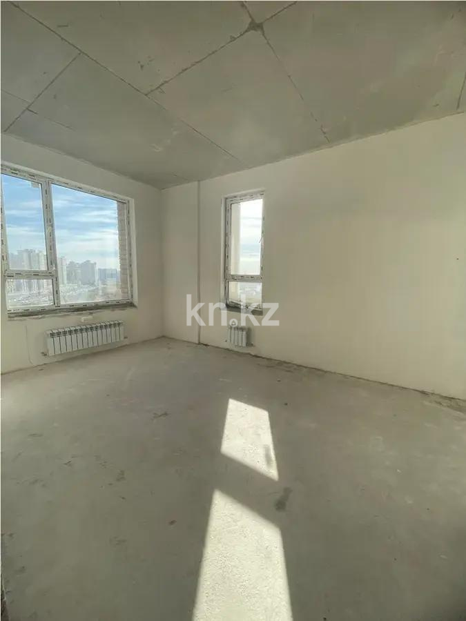 Продажа 4-комнатной квартиры, 138 м² - Продажа квартир в новостройках Астаны без посредников фото 3 из 4