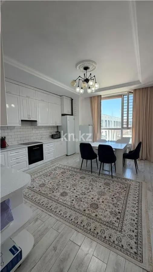 Продажа 2-комнатной квартиры, 78.3 м² в Астане - фото 6