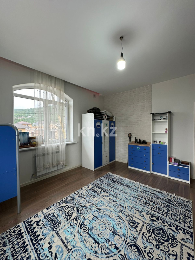 Продажа 10-комнатного дома, 605 м² в Алматы - фото 21