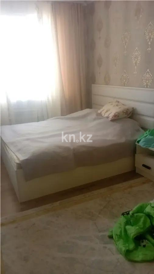 Продажа 2-комнатной квартиры, 59 м² - Продажа квартир в новостройках Алматы без посредников - страница 4 фото 2 из 3