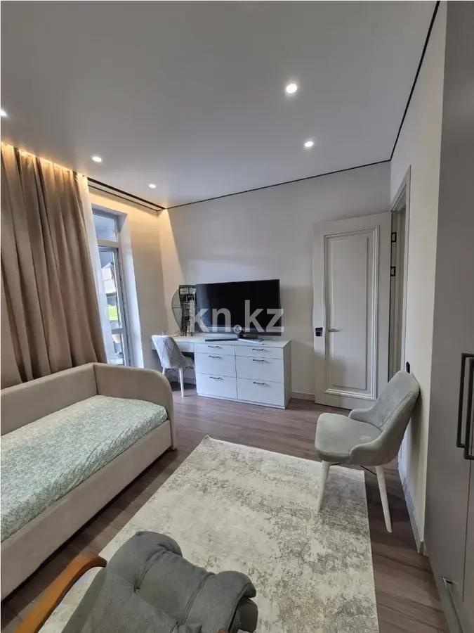 Продажа 2-комнатной квартиры, 50.4 м² в Астане - фото 2