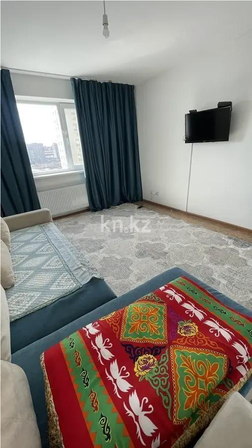 Продажа 3-комнатной квартиры, 67.1 м², ул. С-303, дом  2/4 - Продажа  трехкомнатных квартир в Астане фото 1 из 7