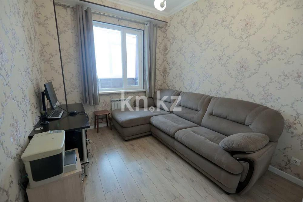 Продажа 3-комнатной квартиры, 92 м² в Астане - фото 2