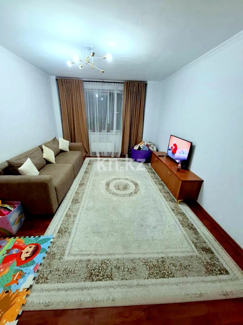 Продажа 3-комнатной квартиры, 77.3 м² - Аренда квартир посуточно в Таразе фото 1 из 16