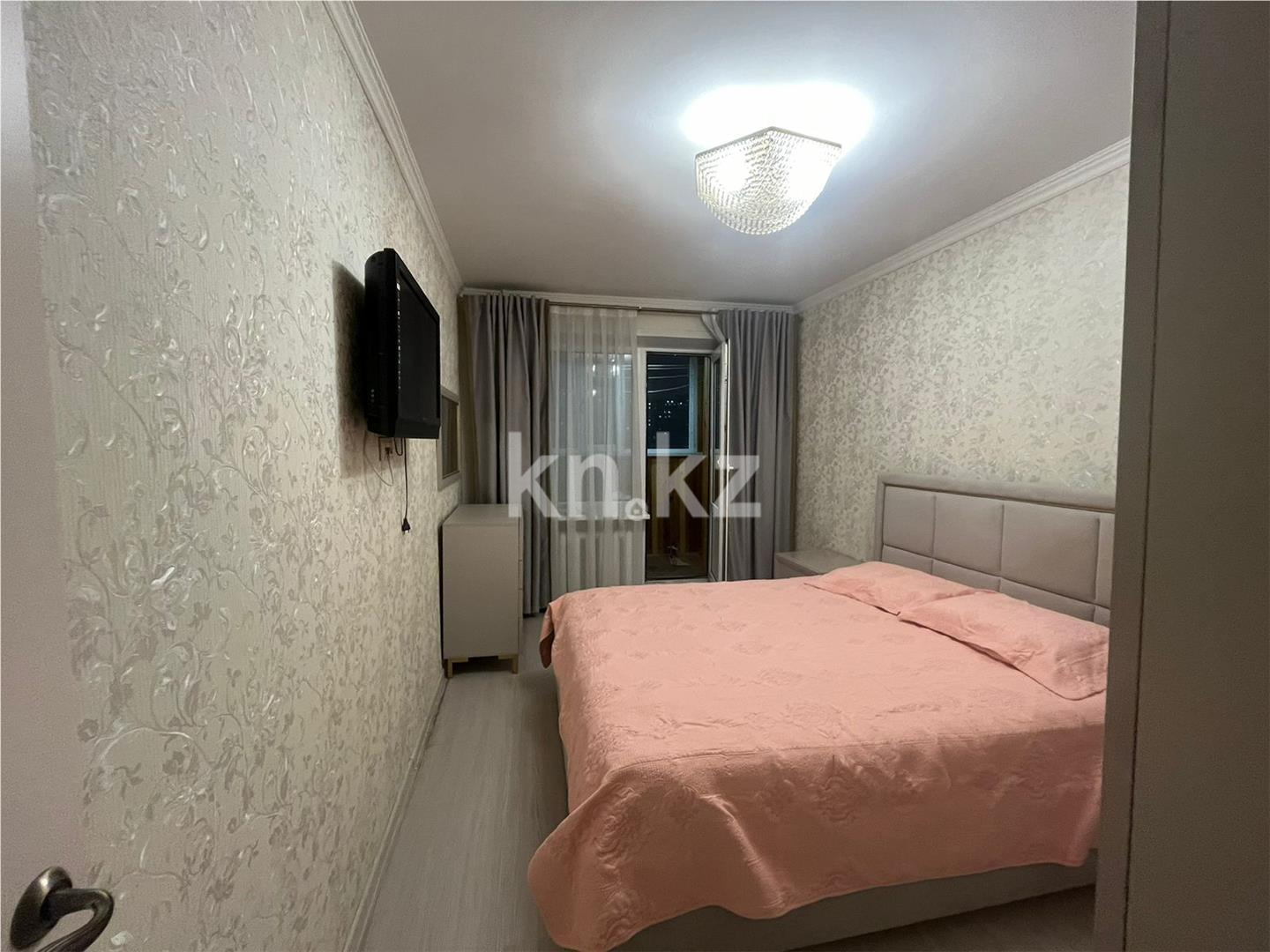 Продажа 3-комнатной квартиры, 67.9 м² - Продажа недвижимости в Казахстане фото 4 из 8