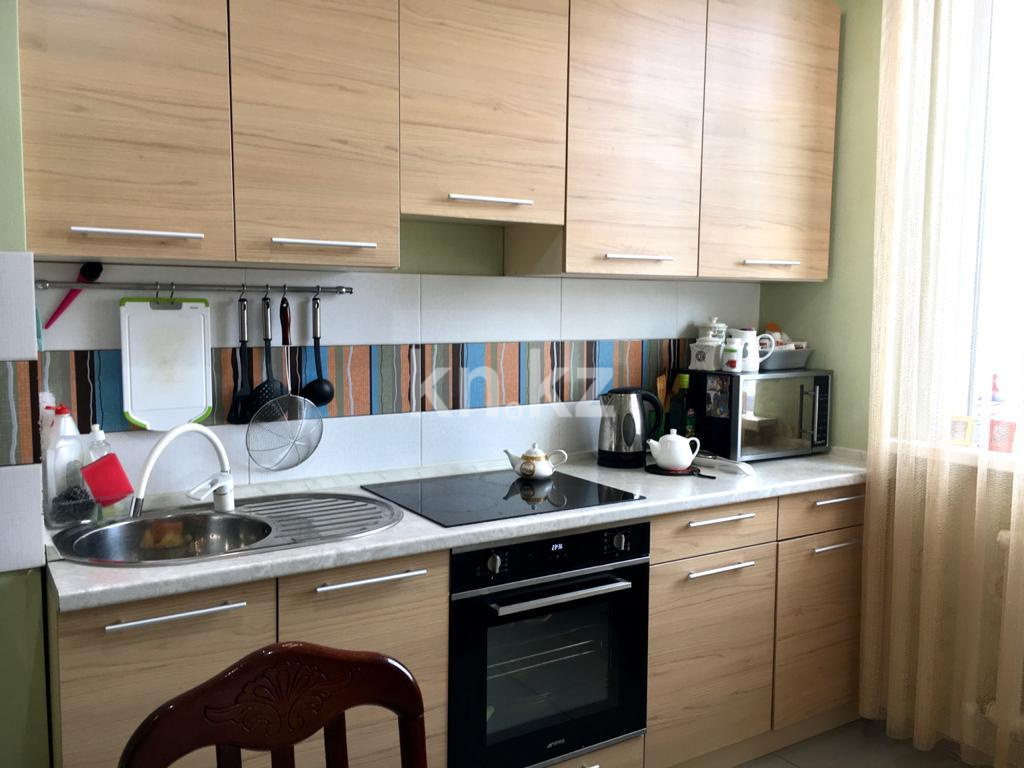 Аренда 3-комнатной квартиры, 95 м² - Аренда квартир помесячно в Астане фото 1 из 11