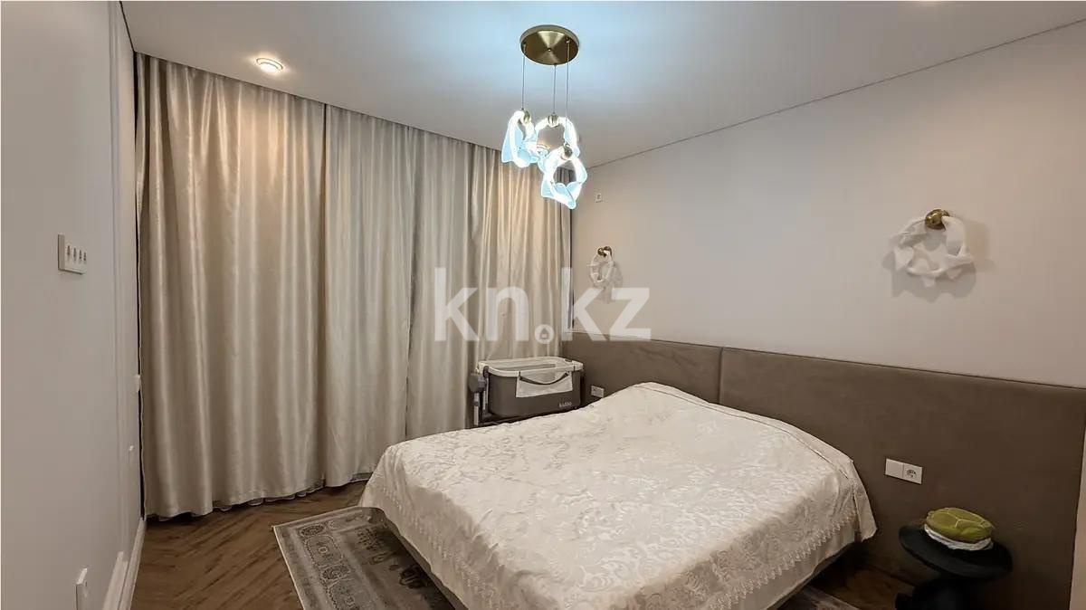 Продажа 3-комнатной квартиры, 69.2 м² - Продажа  трехкомнатных квартир в новостройках Алматы с фото - страница 2 фото 2 из 5