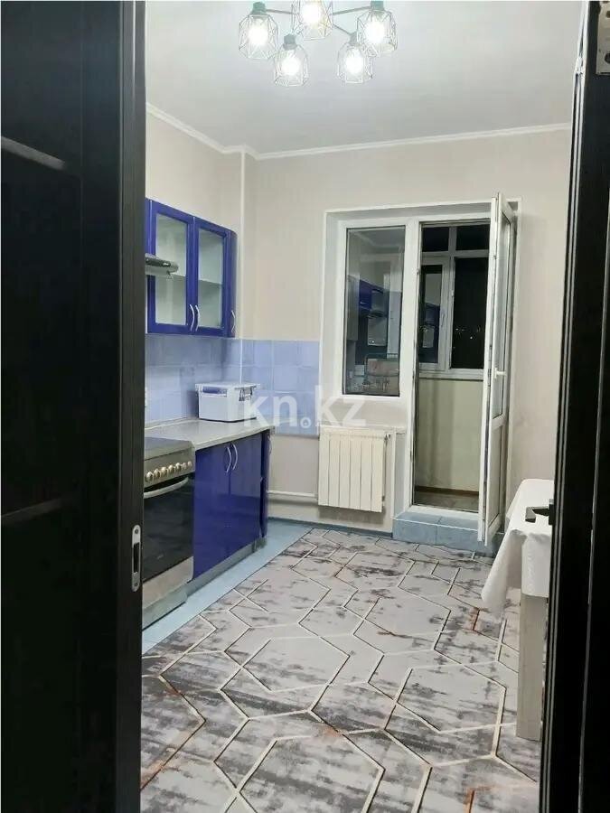 Продажа 1-комнатной квартиры, 40.1 м² в Алматы - фото 2