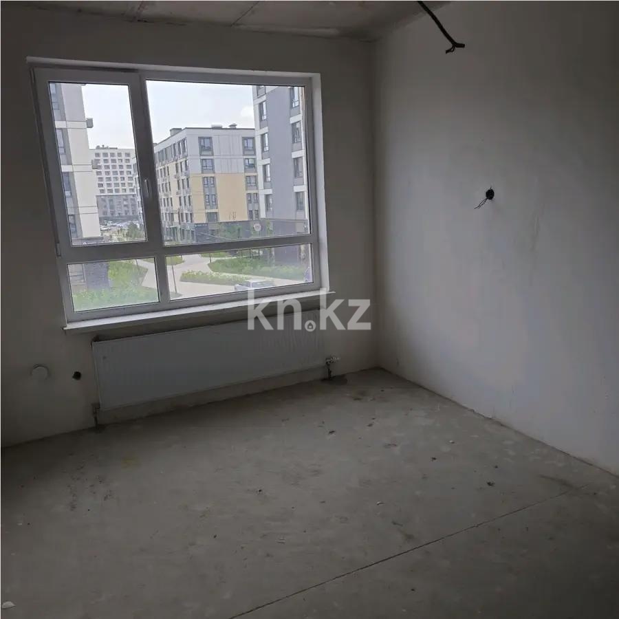 Продажа 1-комнатной квартиры, 34 м² в Алматы