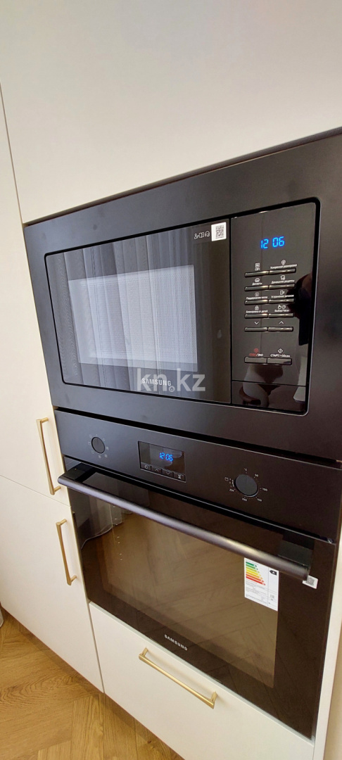 Продажа 2-комнатной квартиры, 63 м² в Астане - фото 11