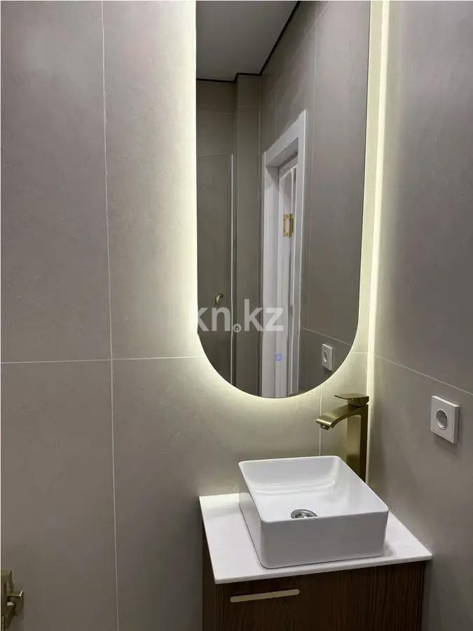 Продажа 5-комнатной квартиры, 140 м² - Продажа пятикомнатных и более квартир в Алматы фото 4 из 5