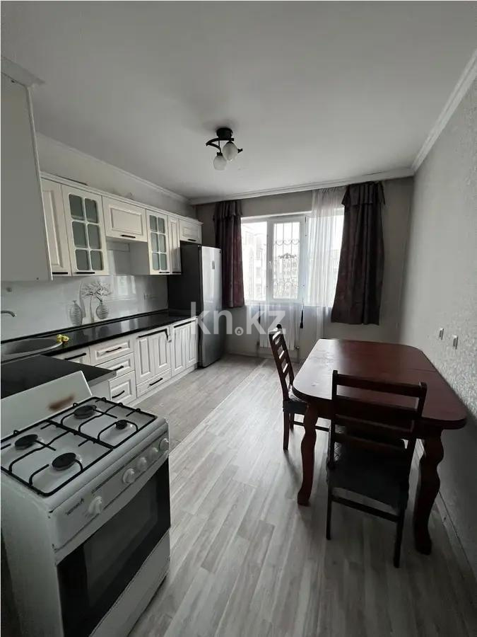 Продажа 1-комнатной квартиры, 40 м² в Алматы - фото 2