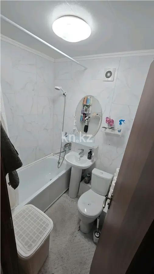 Продажа 2-комнатной квартиры, 44.5 м², пр. Абылай хана, дом  32 в Алматы - фото 3