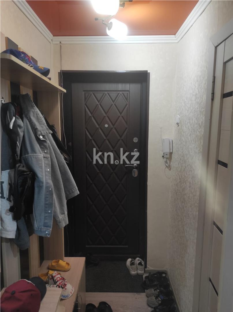 Продажа 3-комнатной квартиры, 60 м², пр. Республики - Продажа квартир в Темиртау фото 8 из 9