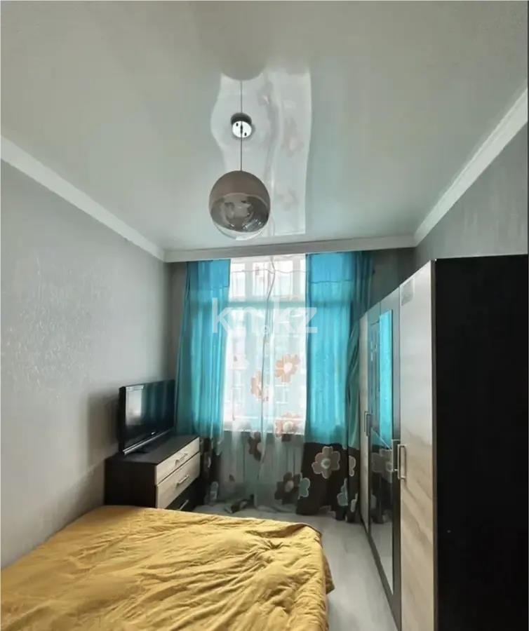 Продажа 1-комнатной квартиры, 34 м² в Астане - фото 2