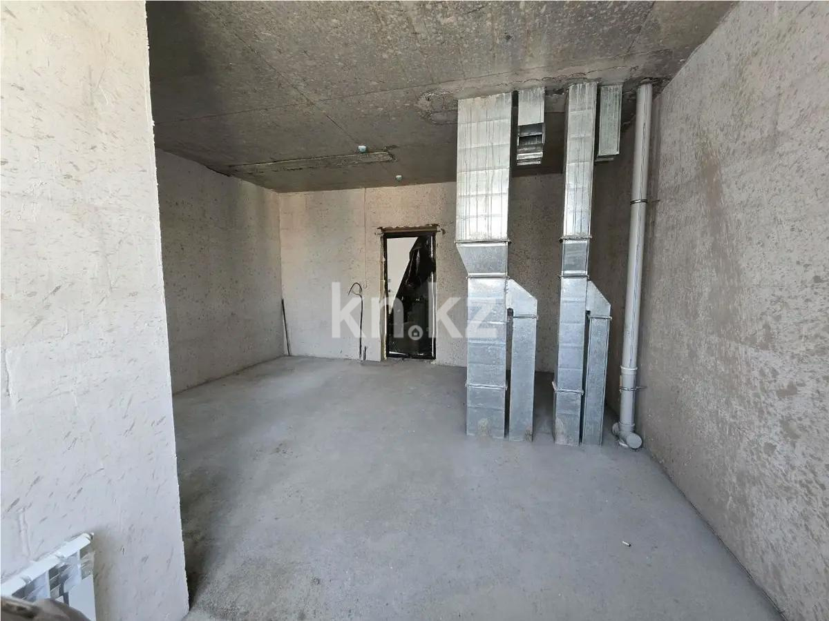 Продажа 1-комнатной квартиры, 29 м², ул. Нажимеденова, дом  16 стр в Астане - фото 3