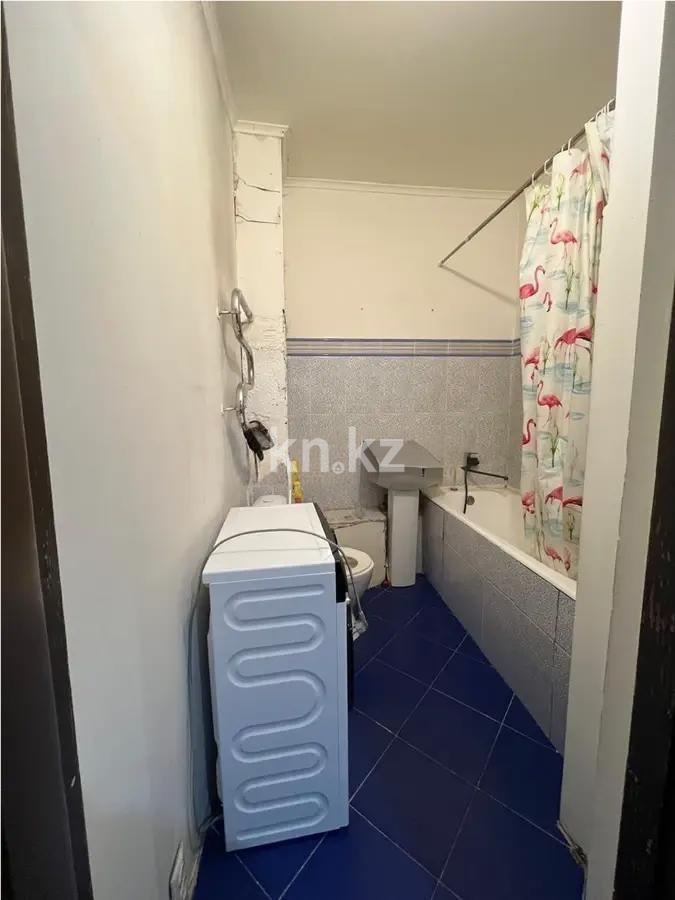 Продажа 1-комнатной квартиры, 39.8 м² - Недвижимость в Алматы фото 3 из 3