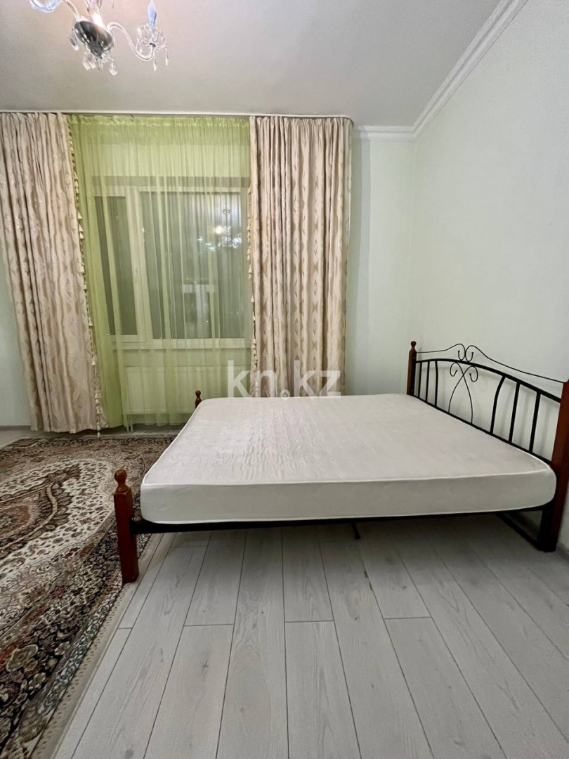 Аренда 2-комнатной квартиры, 50 м² в Астане - фото 7