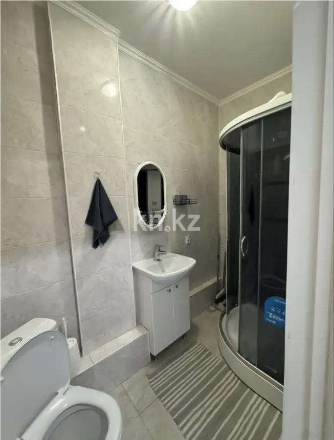 Продажа 1-комнатной квартиры, 35 м² - Продажа однокомнатных квартир в р-не Байконур Астаны фото 3 из 4