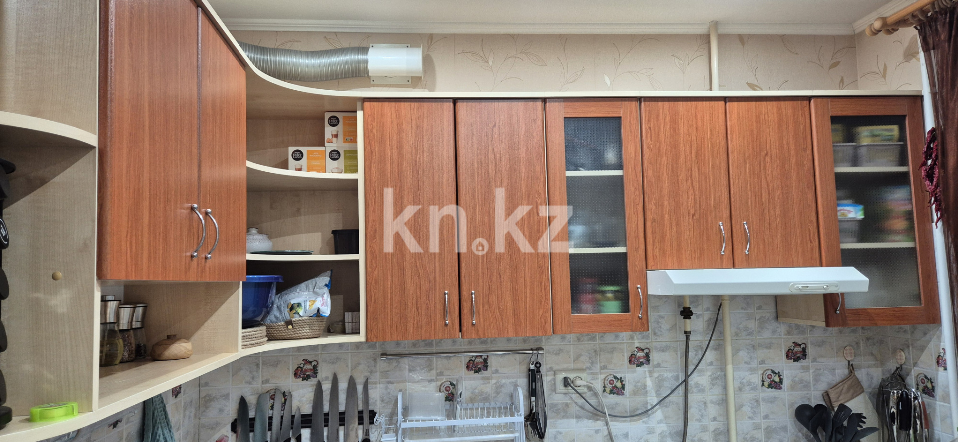 Продажа 3-комнатной квартиры, 80 м², ул. Есет батыра, дом  160/1 - Продажа квартир в Актобе фото 11 из 14