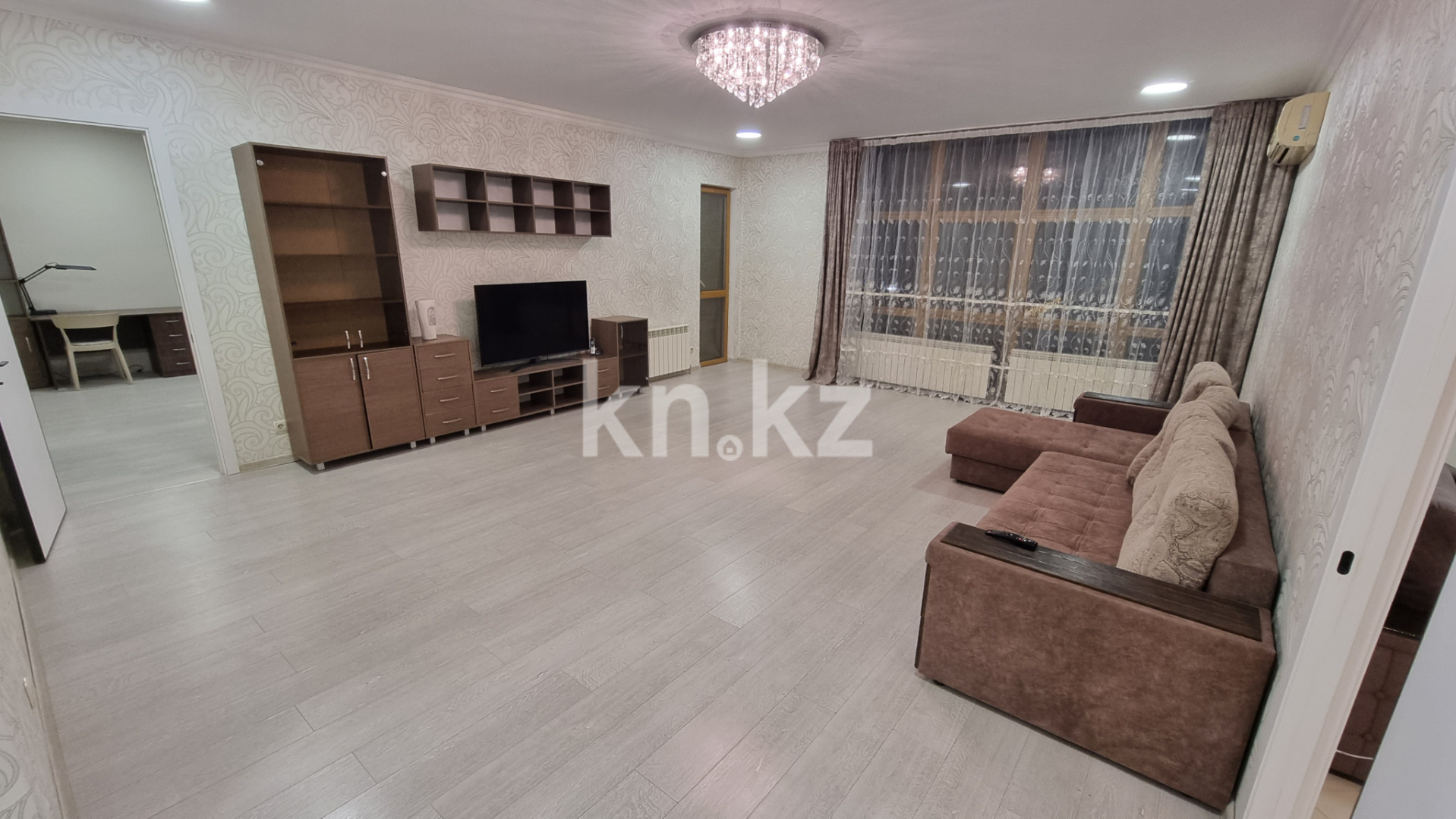 Аренда 4-комнатной квартиры, 193 м² - Продажа земельных участков в Актау фото 4 из 23