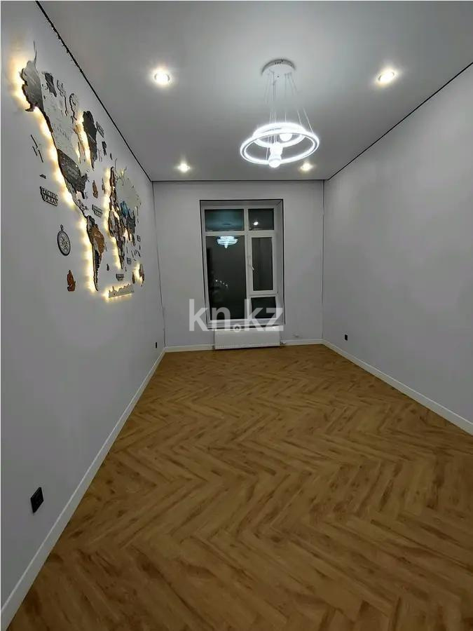 Продажа 4-комнатной квартиры, 130 м² - Продажа квартир в Казахстане - страница 94 фото 3 из 8