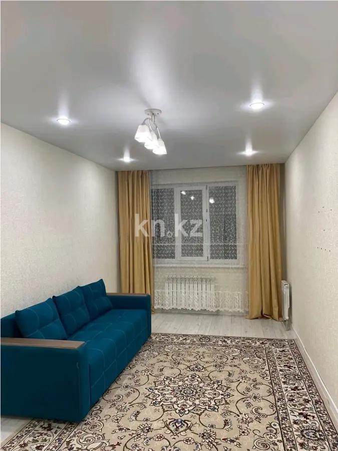 Продажа 1-комнатной квартиры, 44.1 м² - Продажа квартир в новостройках Астаны с фото - страница 21 фото 1 из 3