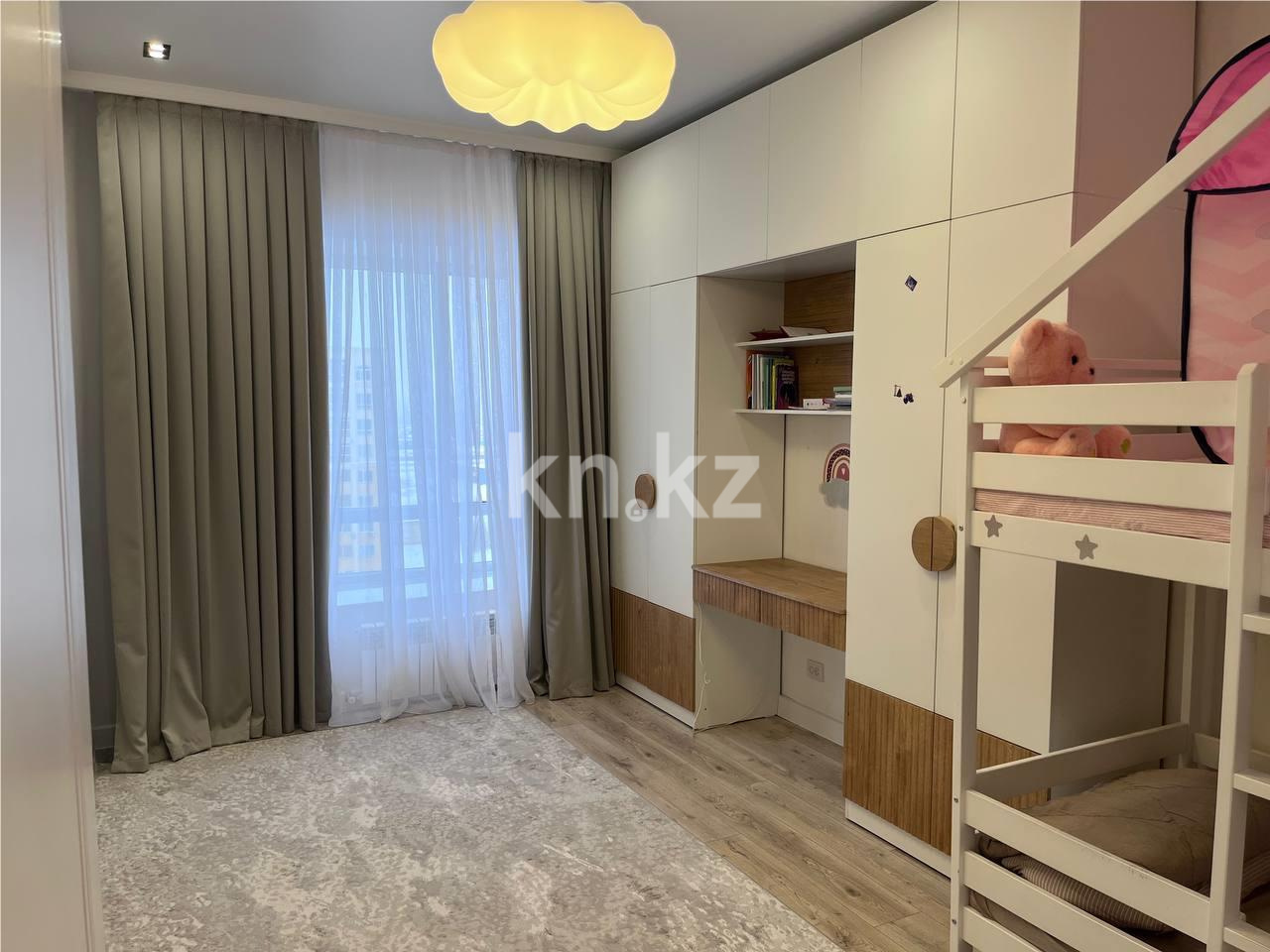 Продажа 3-комнатной квартиры, 85 м² в Караганде - фото 14