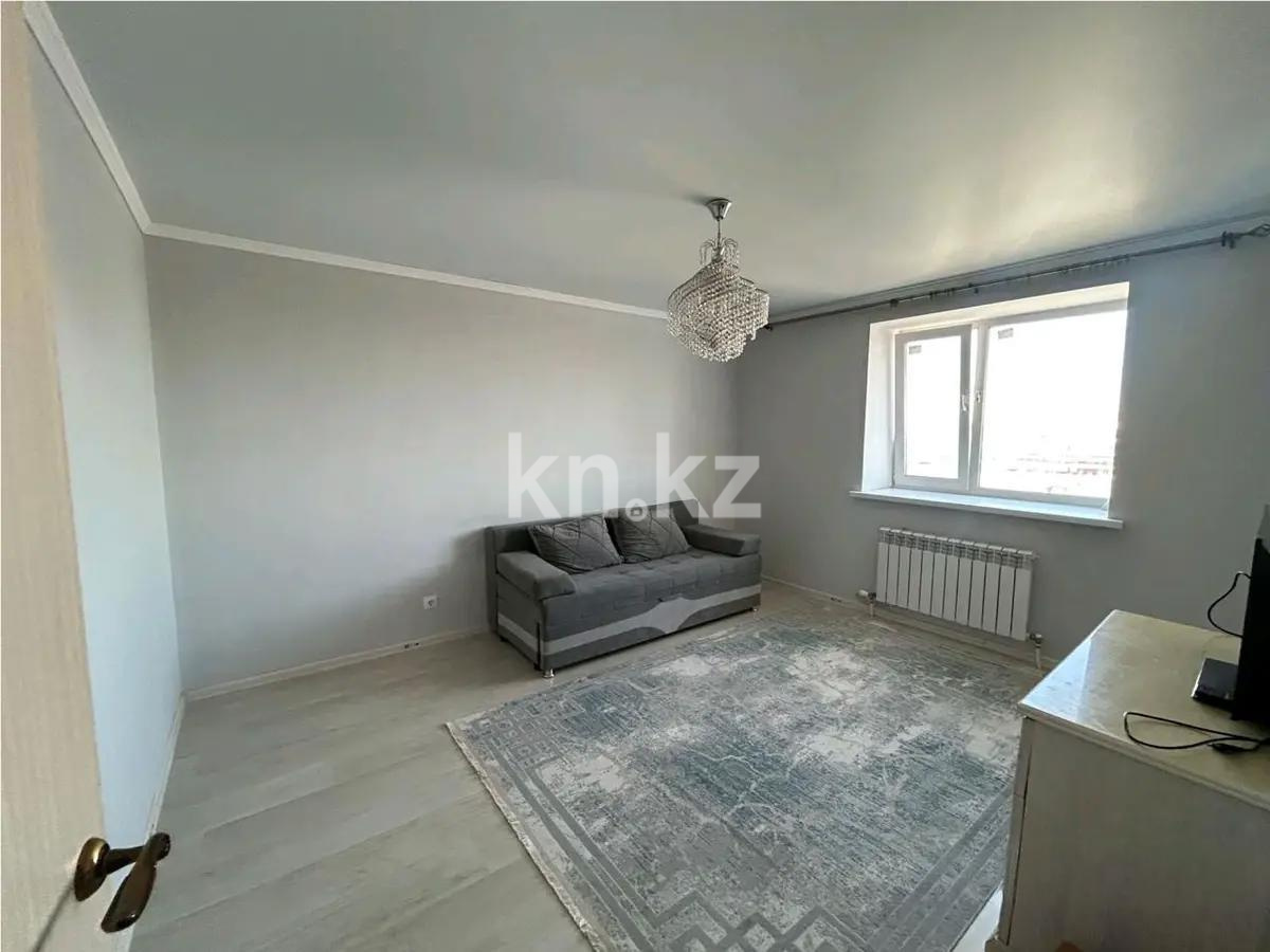 Продажа 2-комнатной квартиры, 55 м² - Недвижимость в Казахстане - страница 20 фото 1 из 5