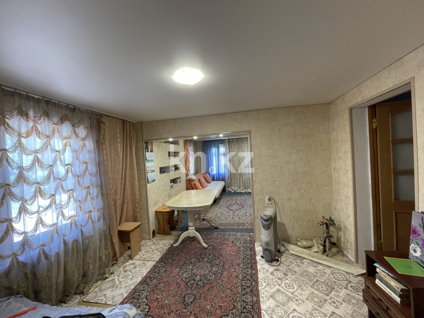 Продажа 3-комнатного дома, 66 м², ул. Кубинская, дом  25 - Продажа домов, коттеджей в Усть-Каменогорске фото 11 из 18