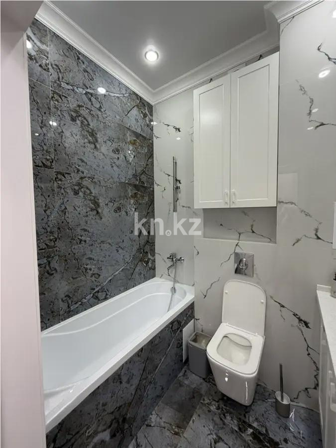 Продажа 3-комнатной квартиры, 80.2 м² - Продажа квартир от собственников в Астане - страница 9 фото 4 из 6