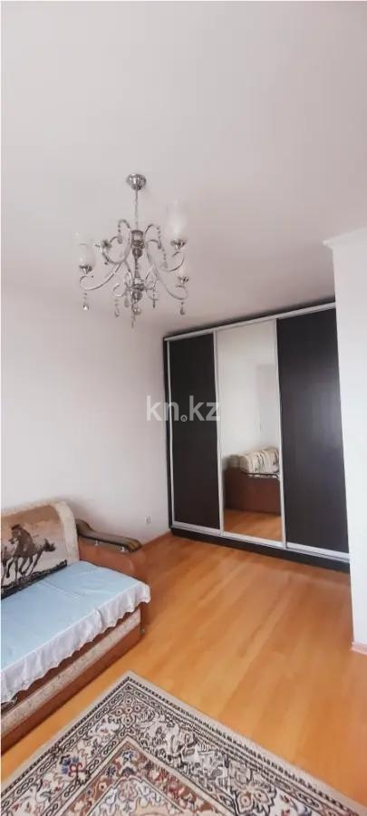 Продажа 1-комнатной квартиры, 35 м² в Астане