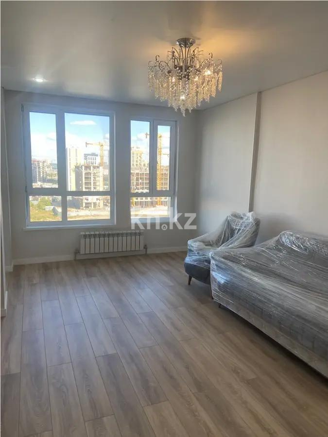 Продажа 2-комнатной квартиры, 62 м² в Астане