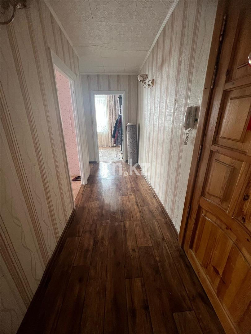 Продажа 4-комнатной квартиры, 77 м², пр. Республики - Продажа  четырехкомнатных квартир в Караганде фото 15 из 17