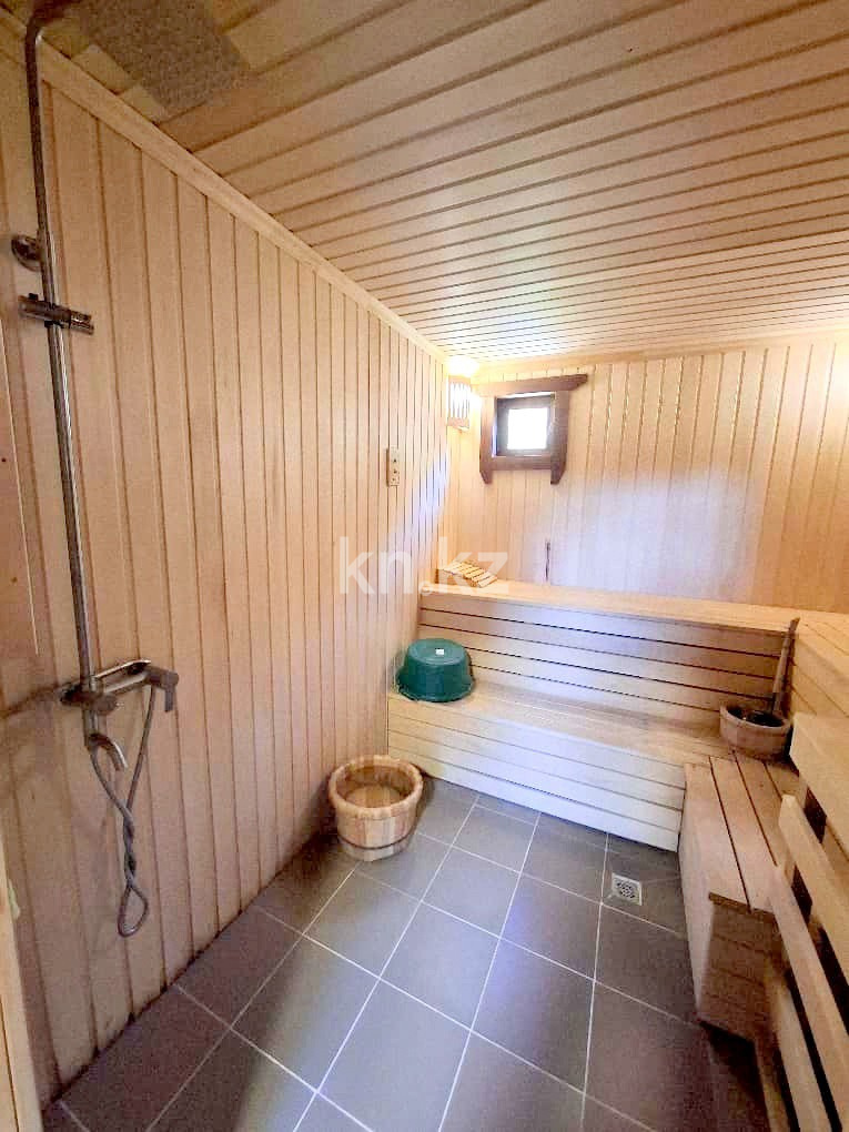 Продажа 3-комнатного дома, 120 м², Алаша - Продажа домов и коттеджей в Алматы фото 35 из 36