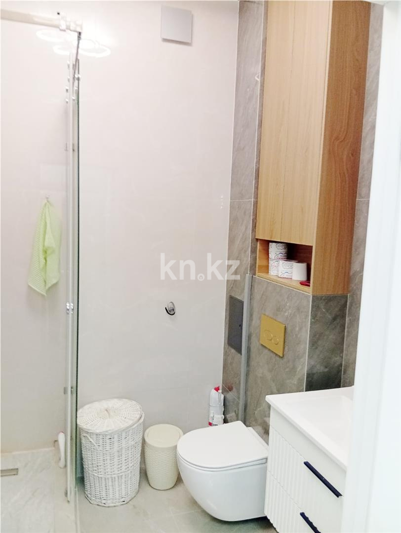 Продажа 2-комнатной квартиры, 61.5 м² - Продажа недвижимости в Астане - страница 23 фото 10 из 11